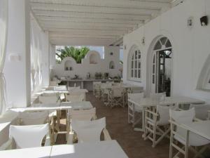 Porto Scoutari Romantic Hotel Patmos Greece