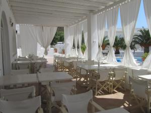 Porto Scoutari Romantic Hotel Patmos Greece