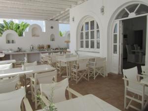 Porto Scoutari Romantic Hotel Patmos Greece