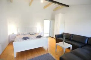 Rural Apartment Geja - Buroli