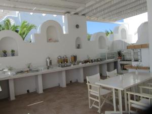 Porto Scoutari Romantic Hotel Patmos Greece