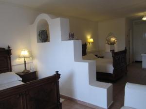 Porto Scoutari Romantic Hotel Patmos Greece