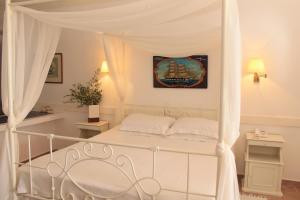 Porto Scoutari Romantic Hotel Patmos Greece