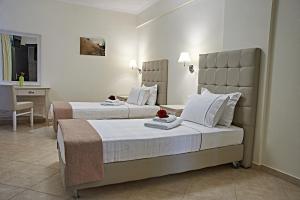 Element Hotel Lakonia Greece