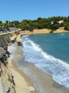 Villa Marialina Apartment Argolida Greece