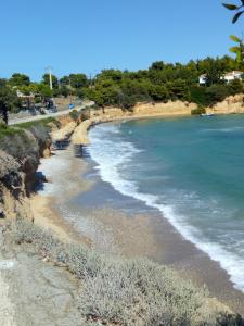 Villa Marialina Apartment Argolida Greece