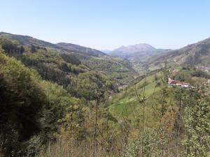 Etxeberri Landa Etxea