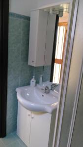 Casa Vacanze Margherita - Sasso di Castalda