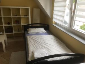 Fizetővend&eacute;gl&aacute;t&oacute;-hely Zimmer/Bad Steinbach/Ts. Steinbach im Taunus N&eacute;metorsz&aacute;g