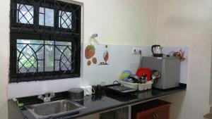 CANDOLIM BEACH VILLA # 3BHK # POOL # KITCHEN # 300Mts to Beach by GR stays