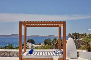Katikies Mykonos - The Leading Hotels of the World Myconos Greece