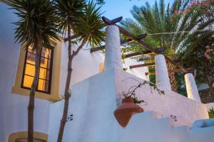 Villa Bella Leros