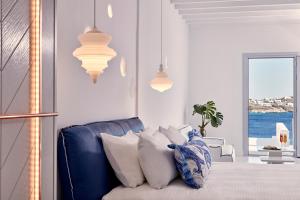 Katikies Mykonos - The Leading Hotels of the World Myconos Greece