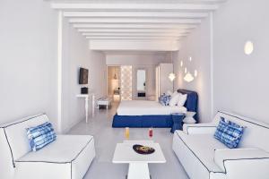 Katikies Mykonos - The Leading Hotels of the World Myconos Greece