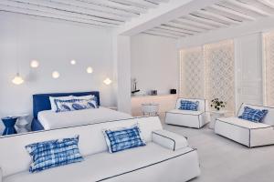 Katikies Mykonos - The Leading Hotels of the World Myconos Greece