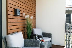 Apart Hotel VIVI RESIDENCE SPA