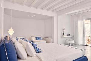 Katikies Mykonos - The Leading Hotels of the World Myconos Greece