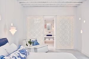 Katikies Mykonos - The Leading Hotels of the World Myconos Greece