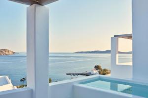 Katikies Mykonos - The Leading Hotels of the World Myconos Greece