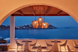 Katikies Mykonos - The Leading Hotels of the World Myconos Greece