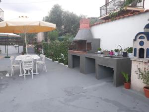 Filoxenia Apartments