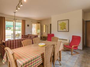 Pleasant holiday home with private pool