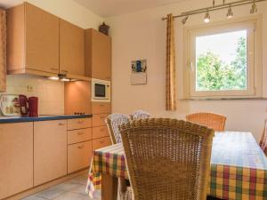 Maisons de vacances Group Getaway in Saint-Nexans : photos des chambres