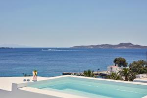 Katikies Mykonos - The Leading Hotels of the World Myconos Greece