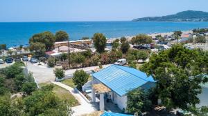 Faliraki Blue Villas Rhodes Greece