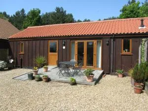 Briarwood Cottage - Antingham