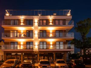Al Mare Apartamenty i pokoje
