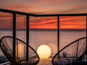 Al Mare - Apartamenty i pokoje