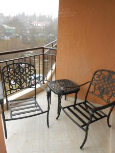 Penthouse Nestinarka