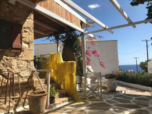 Koutsounari Traditional Cottages Lasithi Greece