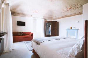 Junior Suite con Terrazza