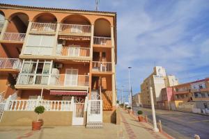 Apartment Near The Beach La Mata