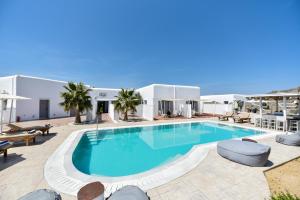 Queen Boutique Suites Myconos Greece