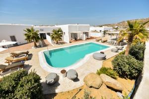 Queen Boutique Suites Myconos Greece