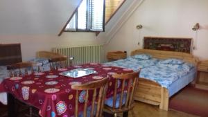 Пансіонат Margaréta Vendégház Мішкольц-Тапольца Угорщина