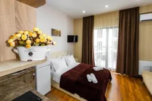 Tbilisi Love Apartment - Rustavi