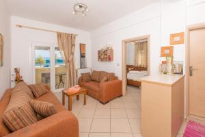 Olga's Apartments Thassos Greece