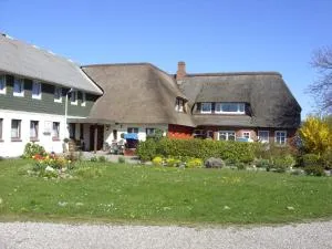 Hotel garni Zur Post - Dunsum