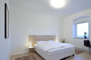 Suite Bastei Apartment Enns Enns Østerrike