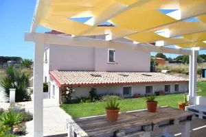 Mi casa es tu casa 104 - Portoscuso