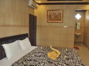 Pancer House