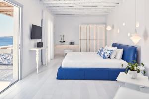 Katikies Mykonos - The Leading Hotels of the World Myconos Greece