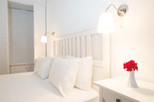 Deluxe Family Room room in Dedeminn Marina Hotel