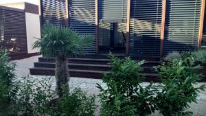 Mobile Home Palma 
