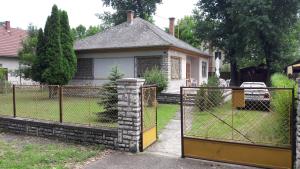 Pensjonat Retro Husz&aacute;r Si&oacute;fok Ungarn