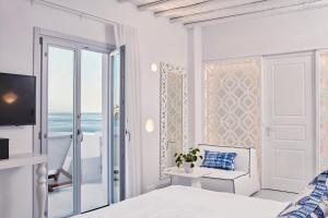 Katikies Mykonos - The Leading Hotels of the World Myconos Greece